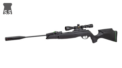 Swarm Magnum Pro 10X IGT Gen 3i Gamo Airguns Deutschland