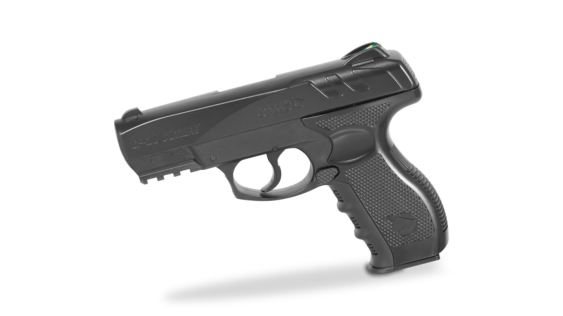 GP-20 Combat - Gamo Airguns Deutschland