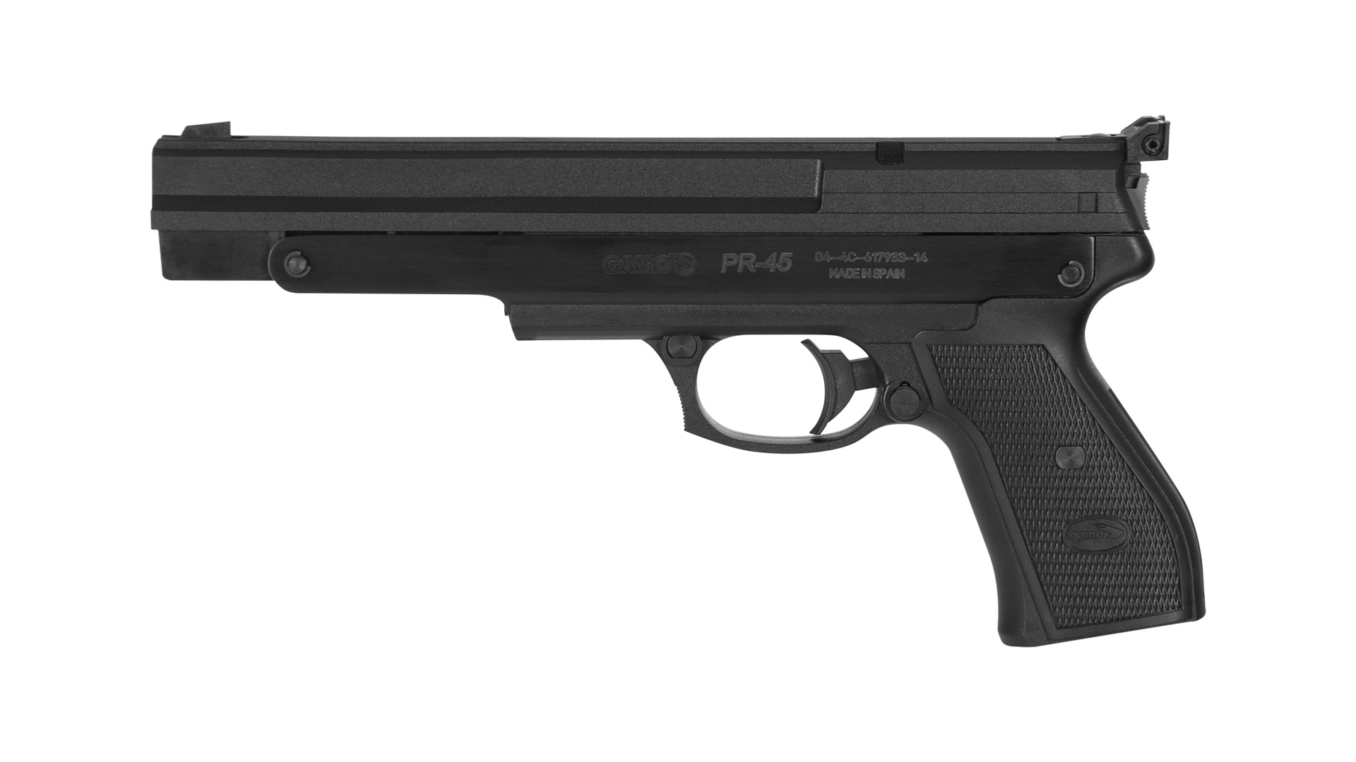 PR-45 - Gamo Airguns Deutschland